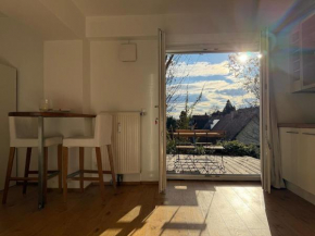 Studio Apartment in Graz Free Parking Self Check In